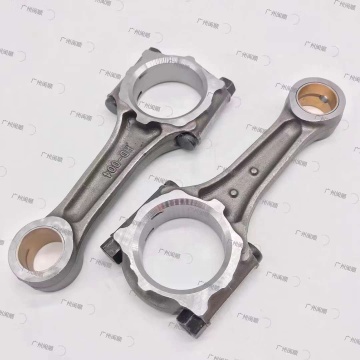 4LE2 Hot Selling Connecting Rod for ISUZU Engine Spare Parts
