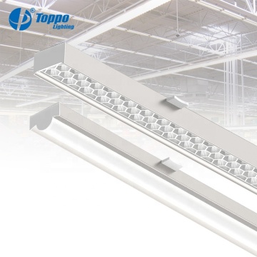 Toppo Honeycomb PC Cover LED Linear Lighting