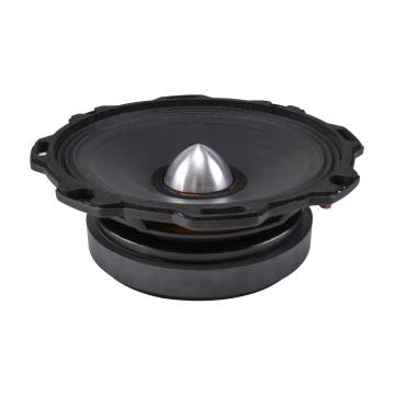 Soway ล่าสุด SM-630 6.5 นิ้วระดับกลางไดรเวอร์เสียง Pro Pro