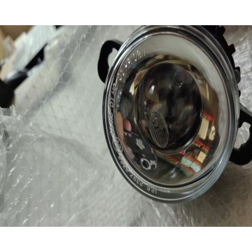 Headlamp VOE15196670 FOR A45G Articulated truck parts