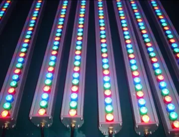 5050 SMD Rigid RGB LED Strip SMD5050 LED Strip Light
