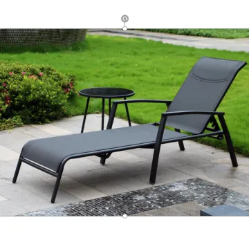 Stackable Pool Chaise Lounge: Best Outdoor Aluminum Chaise Lounge & Daybed