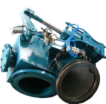 Disc Type Ash Intake Valve: Understanding and Applications in Modern Systems