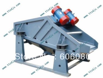Easy Maintenance ZKS High Efficiency heavy Vibrating Screen For ore