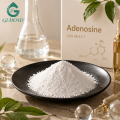 Polvo de adenosina de alta pureza para aplicaciones de cuidado de la piel
