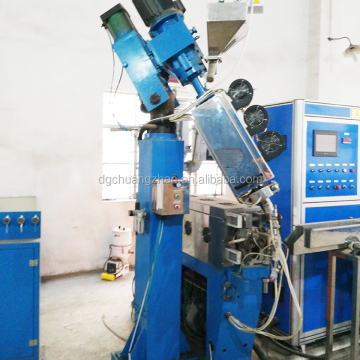 High Quality Wire Cable Extruder Machine for Fiber Optic Cable Production Line