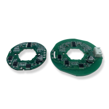 PCB electrónica para máquina de horno