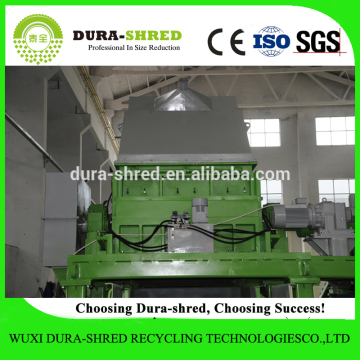 Dura-shred automatic clothes shredder for sale