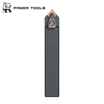 Universal D Series External Turning Tools: DCKNR/L, DCMNN, DCSNR, DDPNN, DDJNR