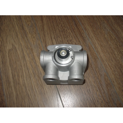 Bendix R-12 relay valves