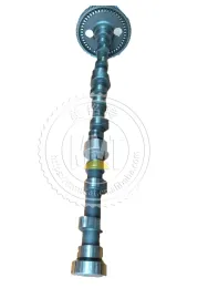 CAT C9 336D 330D Camshaft 242-0673