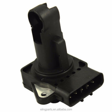 ELING Mass Air Flow Meter MAF 1X43-12B579-AB MB197400-3021 for Land Rover Jaguar