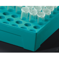 Boîtes de micro-tubes à centrifuger pour tubes de 0,6 ml