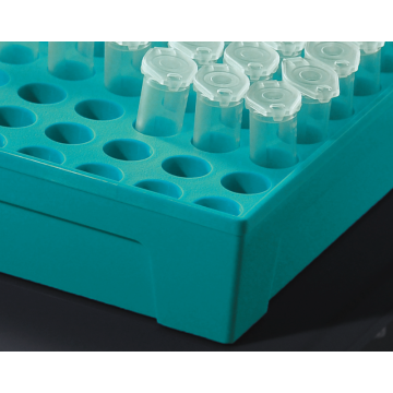 Micro Centrifuge Tube Boxes For 0.6mL tubes