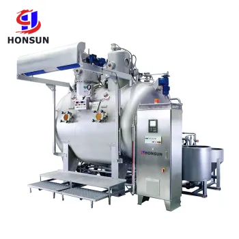 O Cylinder Save Water Jet Dyeing Machine Prices