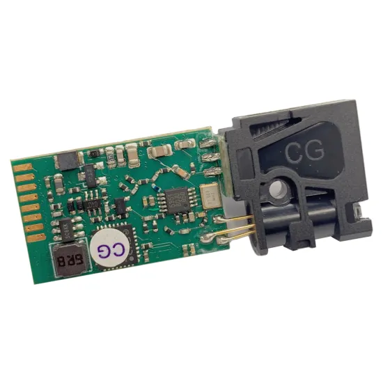 High Accuracy 40m Laser Distance Sensor Module for Construction