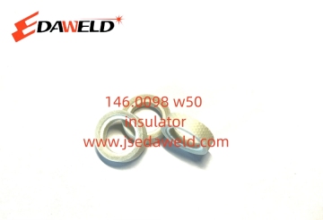 BINZEL 146.0098 W50 ฉนวนกันความร้อนการเชื่อมอัตโนมัติ