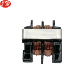 Componente de filtro de inductor UF10.5 de alta precisión