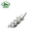 Atacado No Dig Ground Screw Pole Anchor