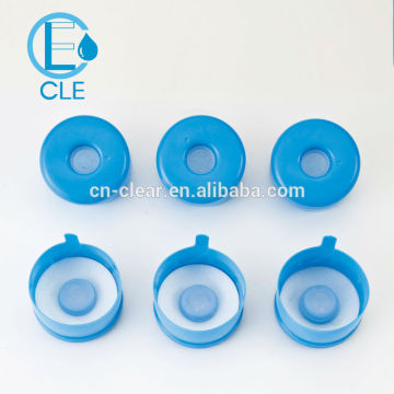 5 gallon water bottle plastic cap