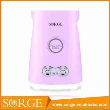 Custom Hot Item Aluminum Tube Purple Bread Processing Machine
