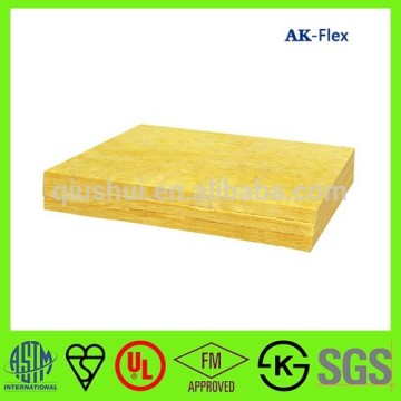 Hot and cold weather use insulation material rockwool price factory direct supply