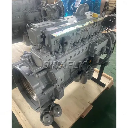 Deutz Diesel Engine BF6M1013 Engine Assembly