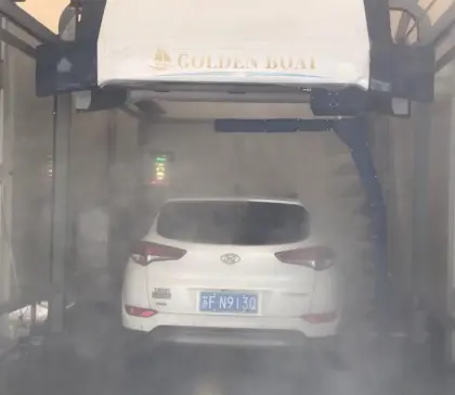 car washing machine high pressure