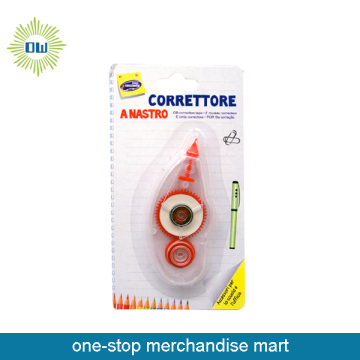 Hot Sale Cheap Office Correction Tape
