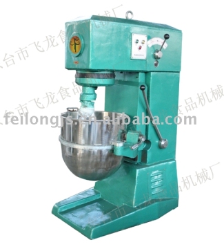 Candy Machine, FLD-6E3 Mixer