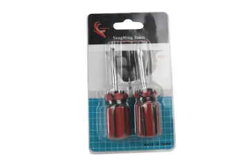 High quality precision Mini screwdriver two-piece outfit