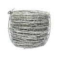 Razor Wire Barbed Wire large Construction Site Fencing