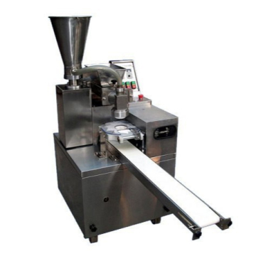 Intelligent Automatic High Efficiency Breakfast Shop Steamed Bun Machine Upgrade