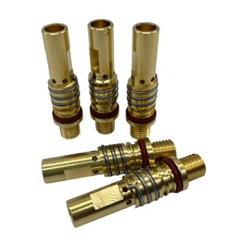Tweco Spray Master MIG Gas Welding Consumables - Diffuser EL52