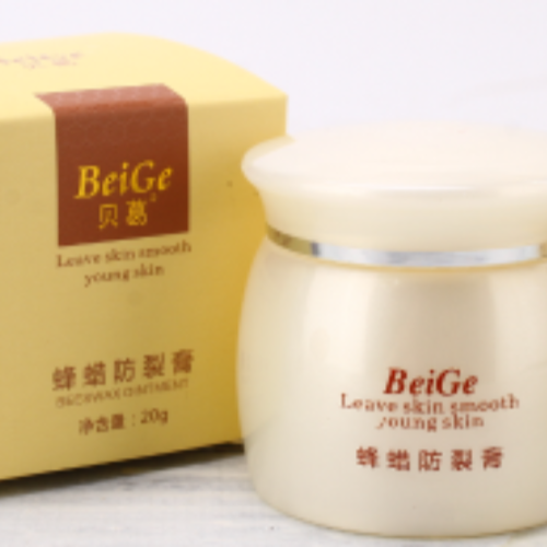 Bienenwachs tief feuchtigkeitsspendende Naturalanti-Riss-Creme