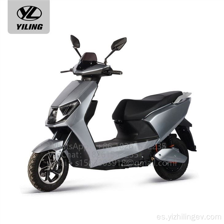 Alta potencia Cool Color personalizado Hermoso personalizado para adultos Off Road Street Motocicletas eléctricas para la venta
