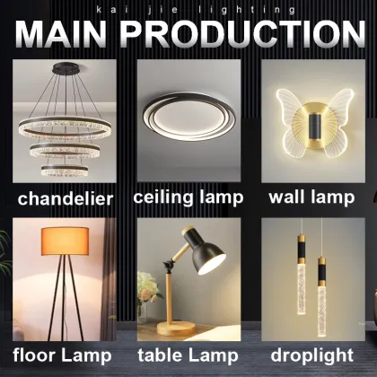 Cloudy Glass Pendant Lamp - Elegant Palace Style Princess Room Decor