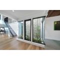 aluminium Glass Fixed Window For House
