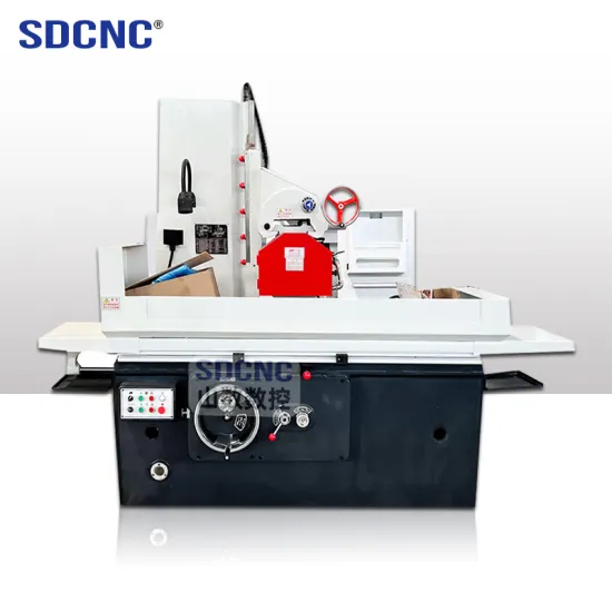 High Precision Horizontal Surface Grinder M7140 Grinding Machine