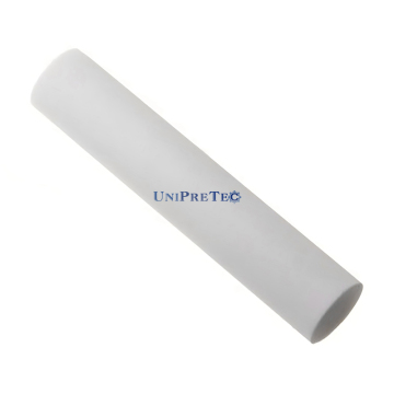 ارتفاع درجات الحرارة السداسية BN BORON NITRIDE ROD 2000 درجة مئوية