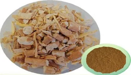 High Quality Ashwagandha Extract