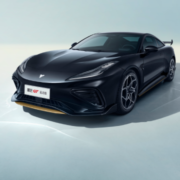 تبيع الساخنة سيارة Neta GT 4 مقاعد الرياضة الكهربائية