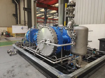 Choose a Good diaphragm compressor