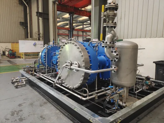 Choose a Good diaphragm compressor