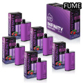 Hot Sale Cheap Electronic Cigarettes Fume 3500 Puffs