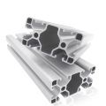 4080 European Standard Industrial Aluminum Alloy Profile