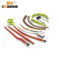 Combine harvester spare parts replacement parts for John Deere parts, Claas parts, CNH New holland parts and Kubota parts