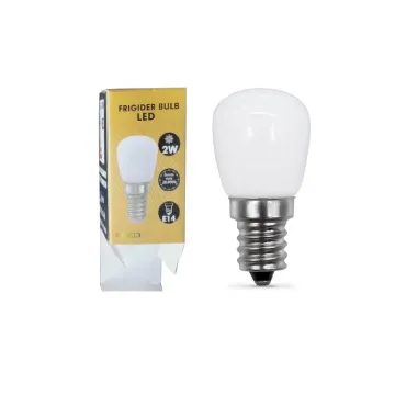 Bulb 2W E14 LED Refrigerator Bulb Light Refrigeration Lamps LED Lights