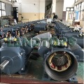 230v YC/YL Single Phase 2HP Electric Motor Price