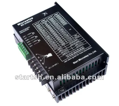 MZ-2H504A stepper driver